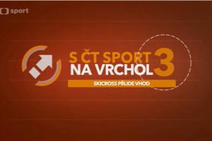 ČT Sport - Na vrchol 5.2.2013